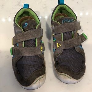 Boys’ Plae Shoes, gently worn